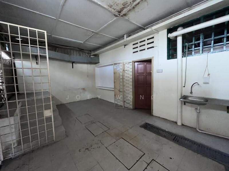Kedai untuk Disewa di Taman Lian Hoe (Kuchai Lama) - Joey Wong - Interior - PropertyGuru.com.my