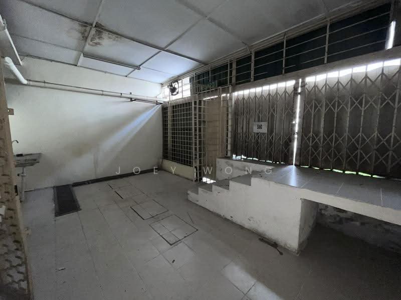 Kedai untuk Disewa di Taman Lian Hoe (Kuchai Lama) - Joey Wong - Interior - PropertyGuru.com.my