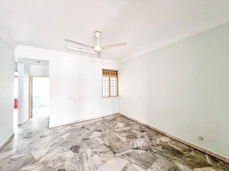 2-storey Terraced House for Sale in Cheras (Kuala Lumpur) - Amir Abas - Living Room - PropertyGuru.com.my