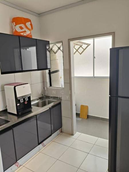 Pangsapuri untuk Disewa di Residensi Riamas - Vincent Chye - PropertyGuru.com.my
