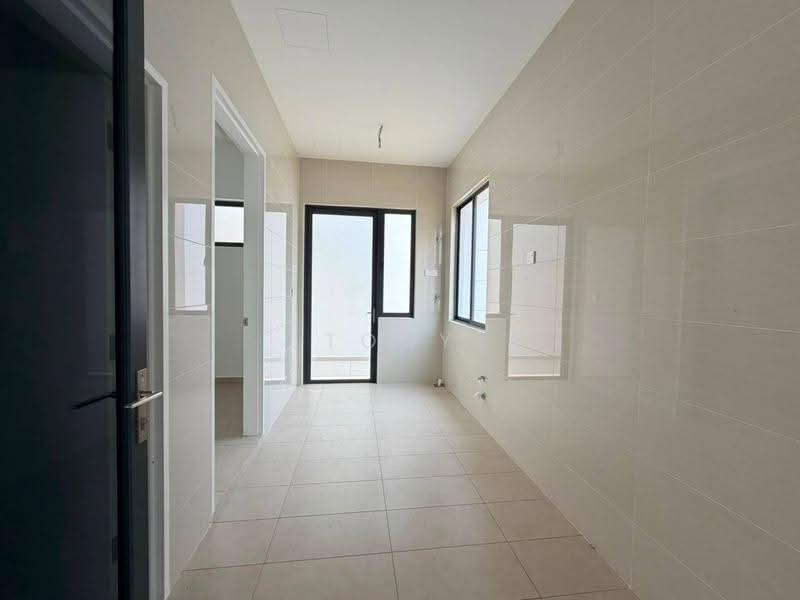 Cluster House for Sale in Horizon Hills (Iskandar Puteri (Nusajaya)) - Tony Lim - Corridor - PropertyGuru.com.my
