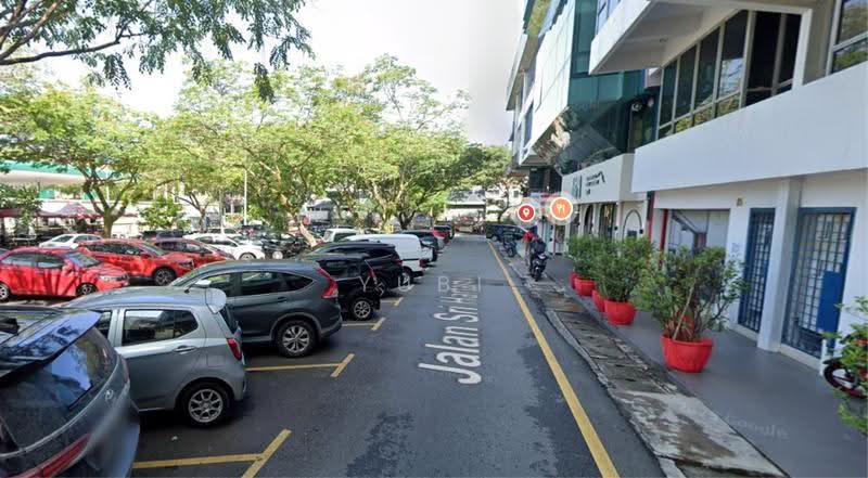 Shop / Office for Rent in Desa Sri Hartamas (Sri Hartamas) - Yubi Leong - Exterior - PropertyGuru.com.my