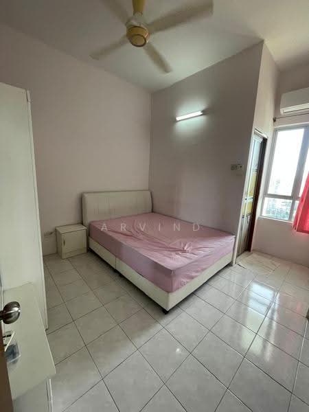Pangsapuri untuk Disewa di Relau Vista Apartment - Arvind Lee - Bedroom - PropertyGuru.com.my