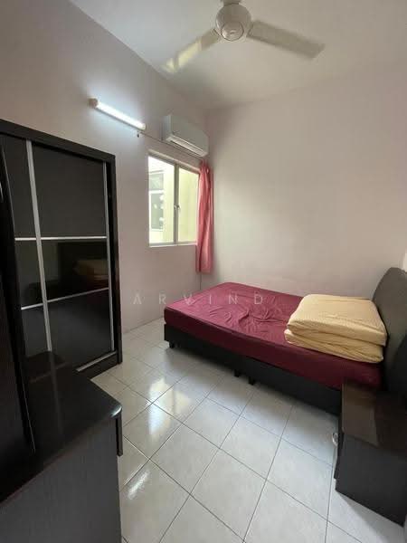 Pangsapuri untuk Disewa di Relau Vista Apartment - Arvind Lee - Bedroom - PropertyGuru.com.my