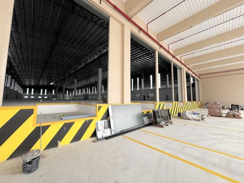 Detached Factory for Rent in Kawasan Perindustrian Senai 1 (Senai) - Ken Cheow - Interior - PropertyGuru.com.my
