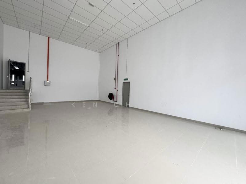 Detached Factory for Rent in Kawasan Perindustrian Senai 1 (Senai) - Ken Cheow - Interior - PropertyGuru.com.my