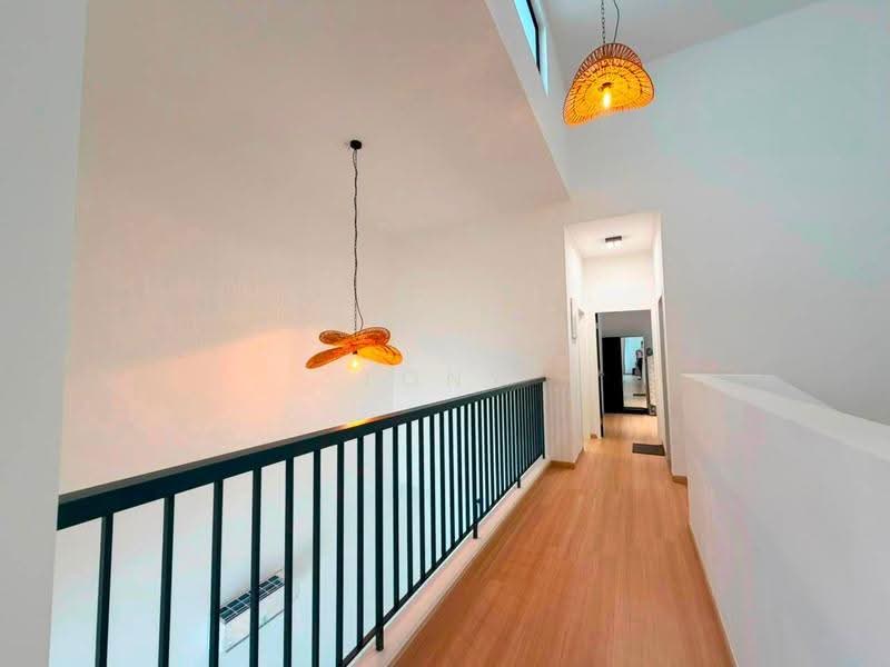 Rumah Kluster untuk Dijual di Eco Botanic 2 (Iskandar Puteri (Nusajaya)) - Tony Lim - Corridor - PropertyGuru.com.my