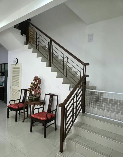 2-storey Terraced House for Sale in Setia Damai (Setia Alam) - John Tee - Interior - PropertyGuru.com.my