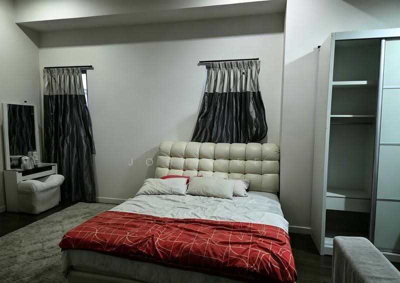 2-storey Terraced House for Sale in Setia Damai (Setia Alam) - John Tee - Bedroom - PropertyGuru.com.my