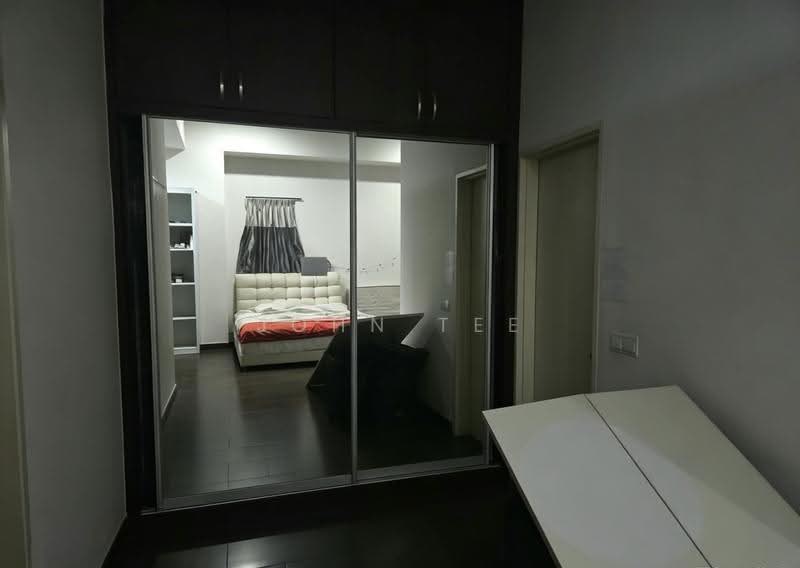 2-storey Terraced House for Sale in Setia Damai (Setia Alam) - John Tee - Bedroom - PropertyGuru.com.my