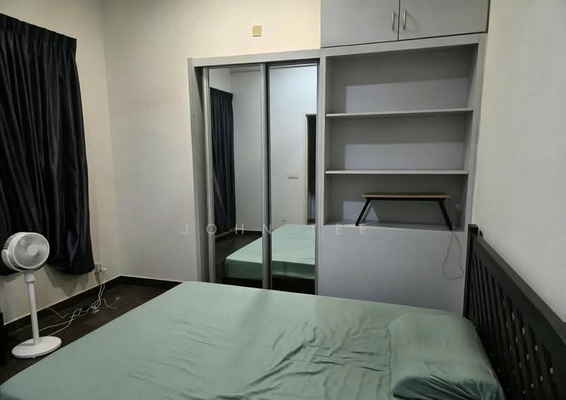 2-storey Terraced House for Sale in Setia Damai (Setia Alam) - John Tee - Bedroom - PropertyGuru.com.my