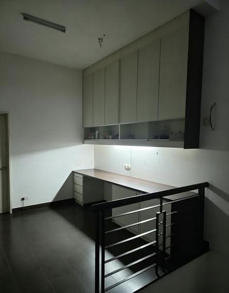 2-storey Terraced House for Sale in Setia Damai (Setia Alam) - John Tee - Study - PropertyGuru.com.my