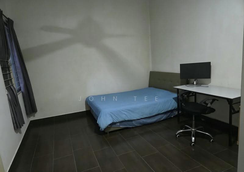 2-storey Terraced House for Sale in Setia Damai (Setia Alam) - John Tee - Bedroom - PropertyGuru.com.my