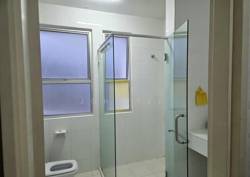 2-storey Terraced House for Sale in Setia Damai (Setia Alam) - John Tee - Bathroom - PropertyGuru.com.my