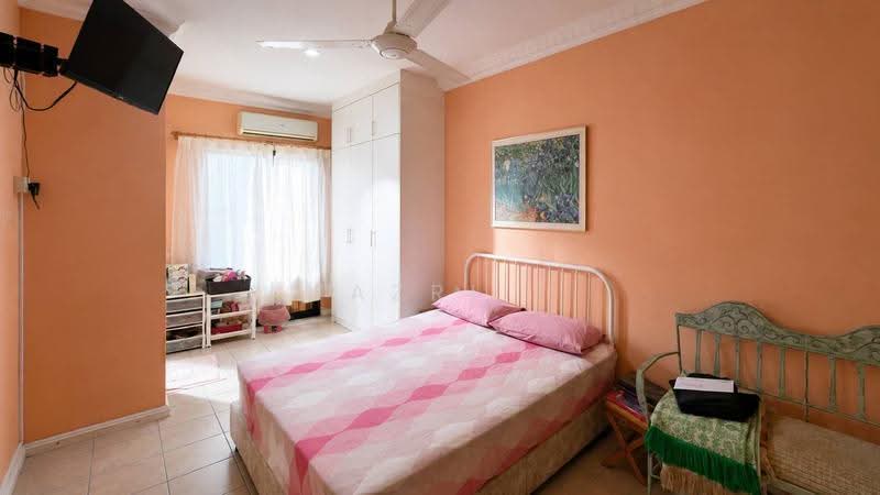Semi-Detached House for Sale in Seksyen 7 (Shah Alam) - Fazri . - Bedroom - PropertyGuru.com.my