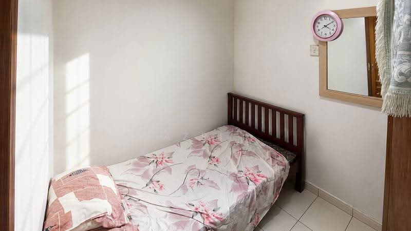 Semi-Detached House for Sale in Seksyen 7 (Shah Alam) - Fazri . - Bedroom - PropertyGuru.com.my