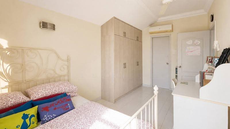 Semi-Detached House for Sale in Seksyen 7 (Shah Alam) - Fazri . - Bedroom - PropertyGuru.com.my