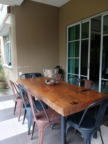 3-storey Terraced House for Sale in Subang Jaya (Selangor) - Linga Kumar - Exterior - PropertyGuru.com.my
