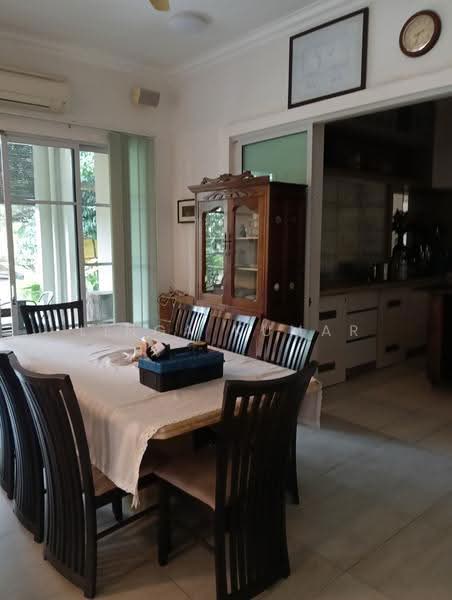 3-storey Terraced House for Sale in Subang Jaya (Selangor) - Linga Kumar - Dining Room - PropertyGuru.com.my