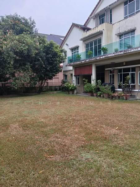 3-storey Terraced House for Sale in Subang Jaya (Selangor) - Linga Kumar - Exterior - PropertyGuru.com.my