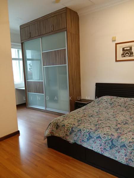 3-storey Terraced House for Sale in Subang Jaya (Selangor) - Linga Kumar - Bedroom - PropertyGuru.com.my