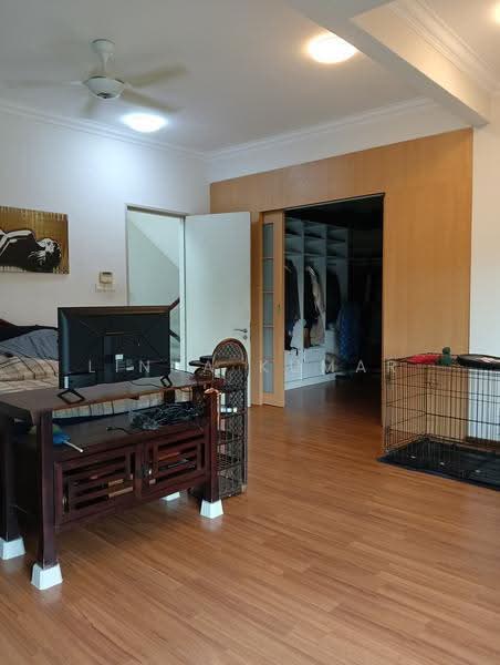 3-storey Terraced House for Sale in Subang Jaya (Selangor) - Linga Kumar - Interior - PropertyGuru.com.my