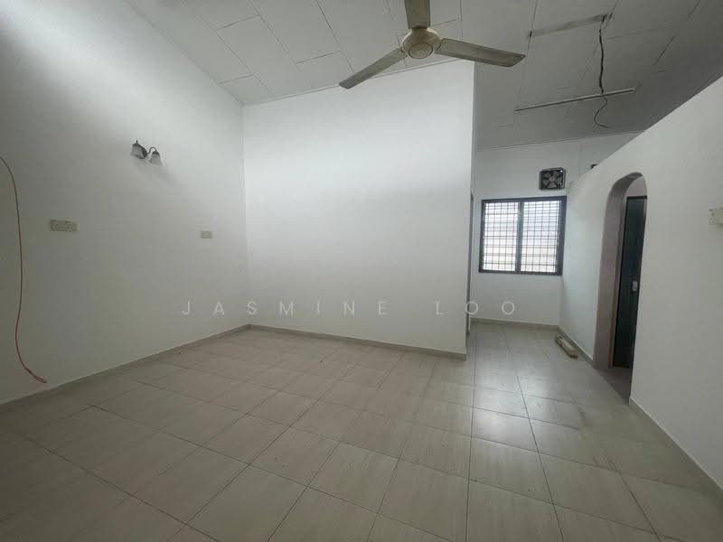 1-storey Terraced House for Sale in Padang Serai (Kedah) - Jasmine Loo - Interior - PropertyGuru.com.my