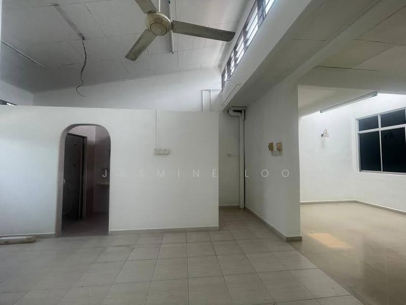 1-storey Terraced House for Sale in Padang Serai (Kedah) - Jasmine Loo - Interior - PropertyGuru.com.my