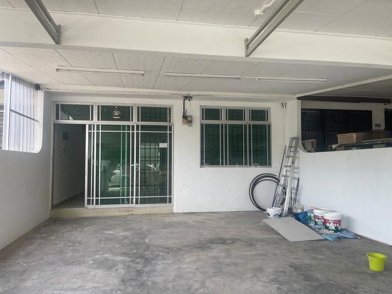 1-storey Terraced House for Sale in Padang Serai (Kedah) - Jasmine Loo - Exterior - PropertyGuru.com.my