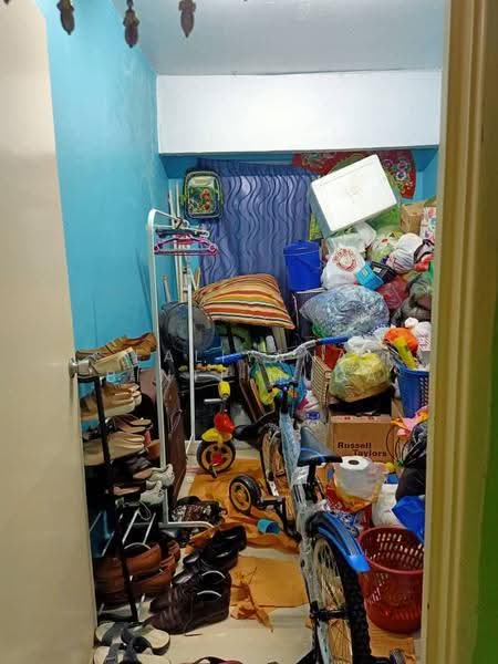 Flat for Sale at Seri Aman Apartment - Faliyana binti Muda - PropertyGuru.com.my