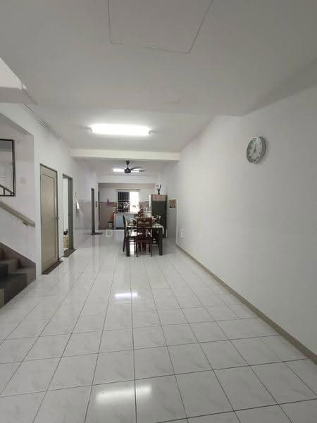 Rumah Teres 2-Tingkat untuk Dijual di Taman Daya (Johor Bahru) - Daniel Yong - Corridor - PropertyGuru.com.my