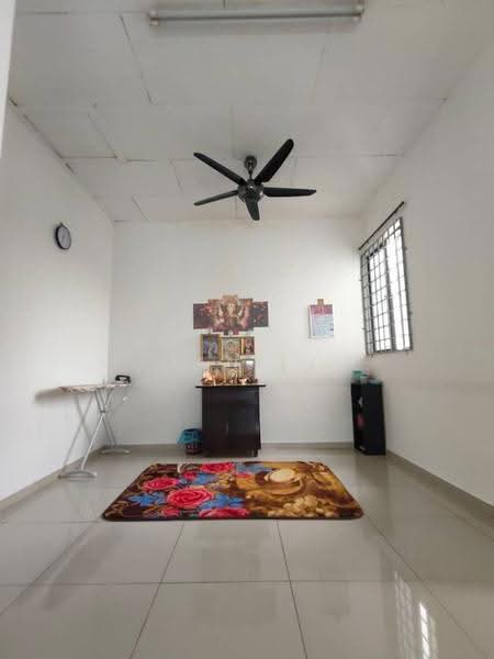 Rumah Teres 2-Tingkat untuk Dijual di Taman Daya (Johor Bahru) - Daniel Yong - Living Room - PropertyGuru.com.my
