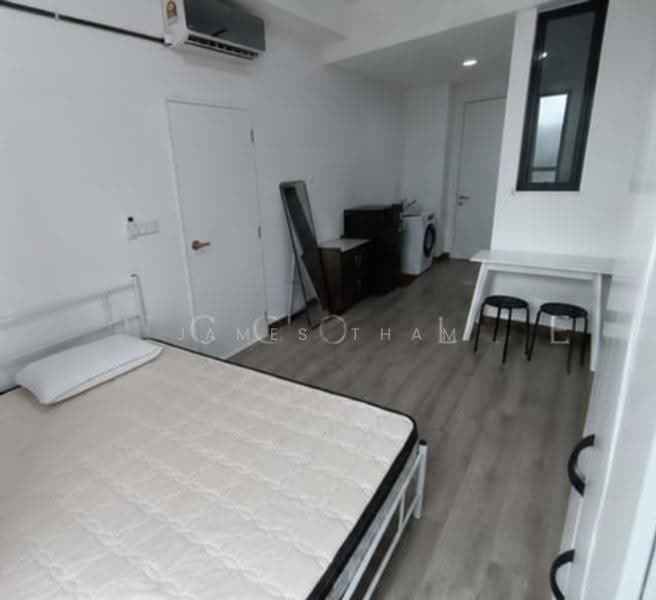 Kediaman Servis untuk Disewa di Cubic Botanical - James Tham - Bedroom - PropertyGuru.com.my