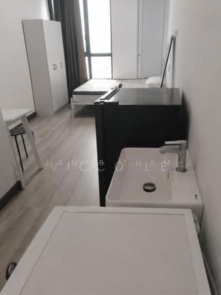 Kediaman Servis untuk Disewa di Cubic Botanical - James Tham - Interior - PropertyGuru.com.my