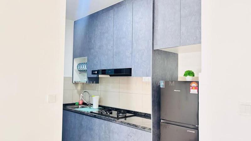 Apartment for Rent at LSH Sentul - James Tham - PropertyGuru.com.my