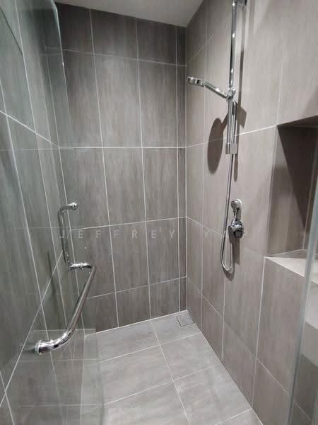 Service Residence for Rent at The Pulse Residence - Jeffrey Yap - Bathroom - PropertyGuru.com.my
