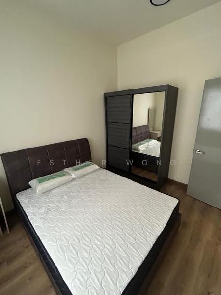 Service Residence for Rent at 8th & Stellar - Esther Wong - Bedroom - PropertyGuru.com.my