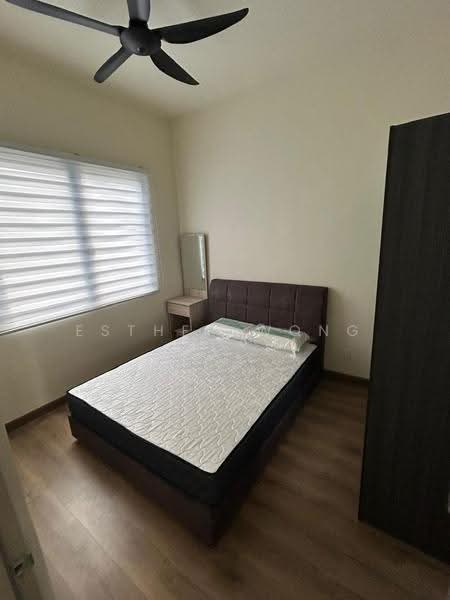 Service Residence for Rent at 8th & Stellar - Esther Wong - Bedroom - PropertyGuru.com.my