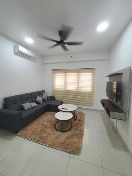 Service Residence for Rent at EDUSENTRAL - Bee Har Chew - PropertyGuru.com.my