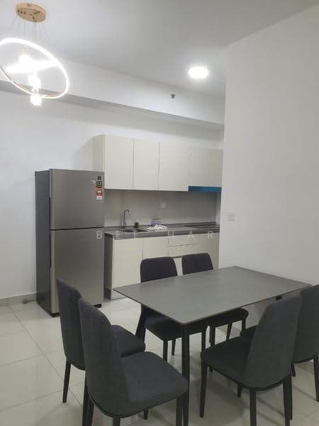 Service Residence for Rent at EDUSENTRAL - Bee Har Chew - PropertyGuru.com.my