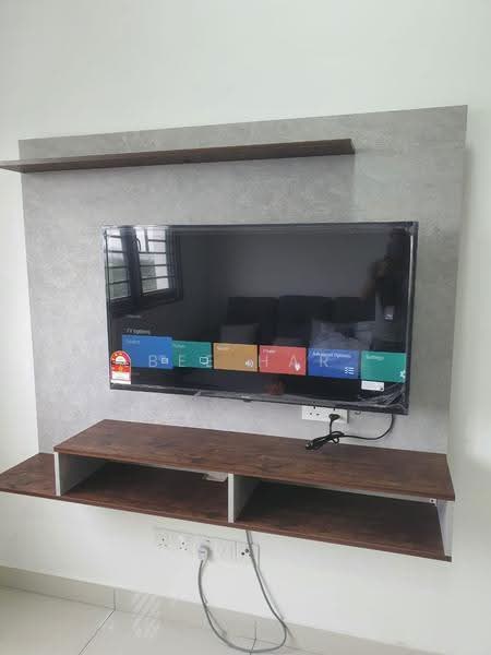Service Residence for Rent at EDUSENTRAL - Bee Har Chew - PropertyGuru.com.my
