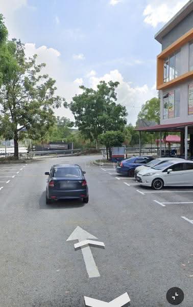 Shop for Rent in M Residence (Rawang) - Yubi Leong - Exterior - PropertyGuru.com.my