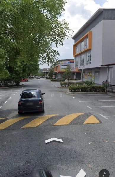 Shop for Rent in M Residence (Rawang) - Yubi Leong - Exterior - PropertyGuru.com.my