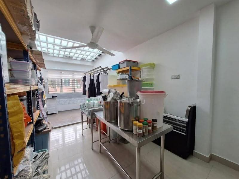 Semi-Detached House for Sale in Taman Bukit Serdang (Seri Kembangan) - KENT HUI LAU - Interior - PropertyGuru.com.my