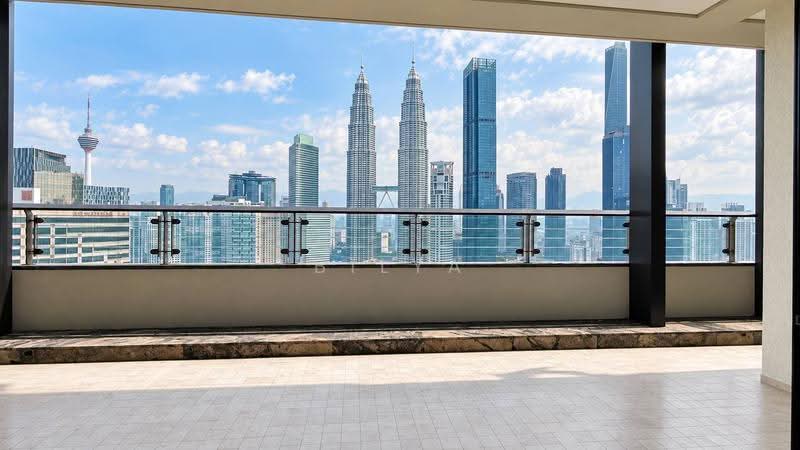 Condominium for Sale at The Binjai on the Park - BILYA ARIFF - PropertyGuru.com.my