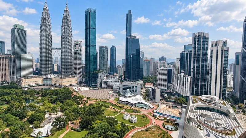 Condominium for Sale at The Binjai on the Park - BILYA ARIFF - PropertyGuru.com.my
