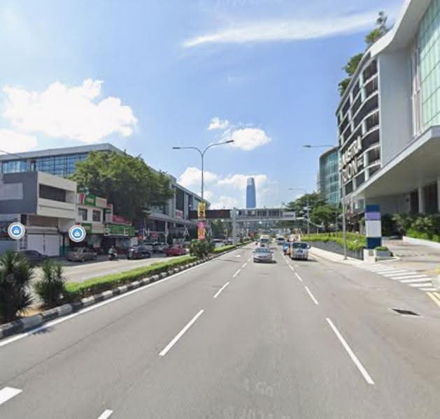 Shop for Rent in Pudu (KL City Centre) - Benjamin Lai - PropertyGuru.com.my