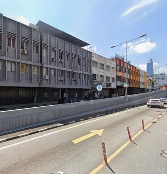 Shop for Rent in Pudu (KL City Centre) - Benjamin Lai - PropertyGuru.com.my