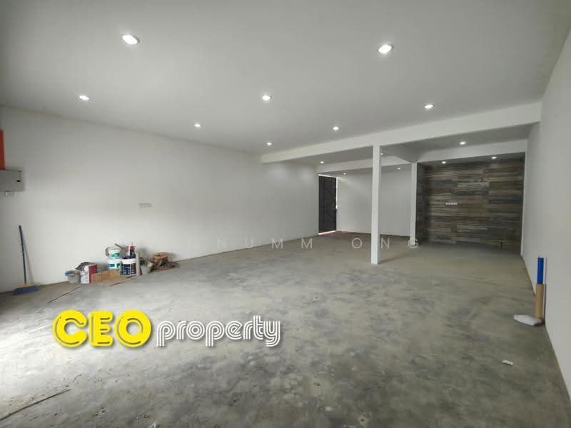 Kedai untuk Dijual di Taman Perwira (Simpang Ampat) - Magnumm Ong Theng Shen - Interior - PropertyGuru.com.my