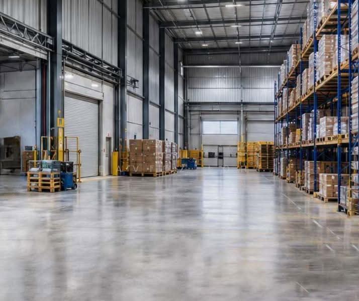 Warehouse for Sale in Jelutong (Penang) - Davidz Loh - Interior - PropertyGuru.com.my